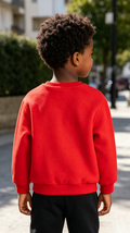 HEX01260403010048-6-9M/12-18M/18-24M/2-3Y（Coleção Outono-Inverno）