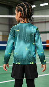 HEX01260401020042-7Y (Spring-Summer Collection)