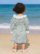 HEX01260401010079-12-18M/18-24M/2-3Y（Coleção Primavera-Verão）