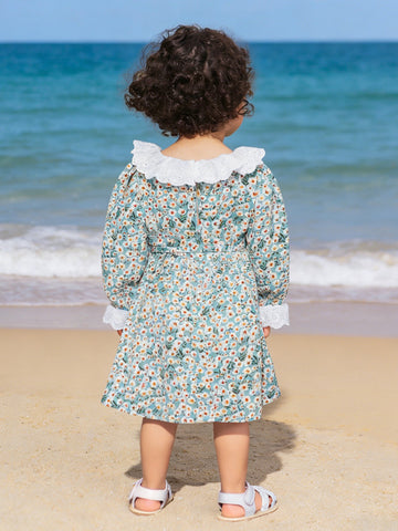 HEX01260401010079-12-18M/18-24M/2-3Y（Coleção Primavera-Verão）