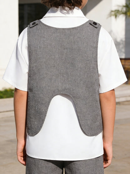 HEX01260401020122-8Y/9Y/10Y/11Y/12Y（Coleccion Primavera-Verano）