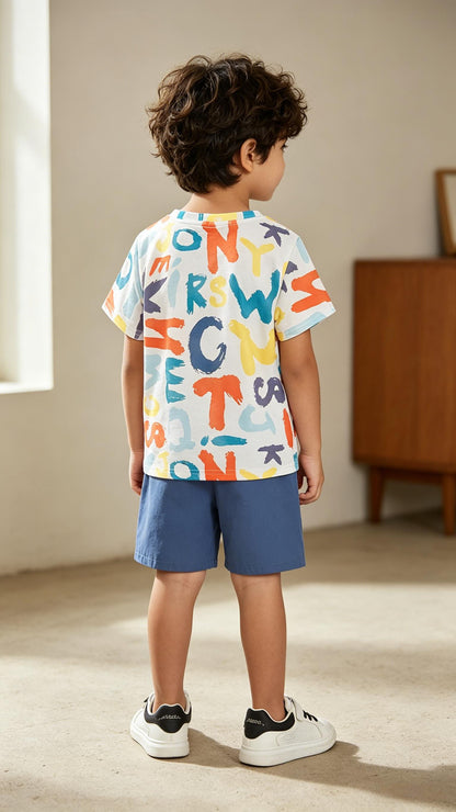 HEX01260401020040-4Y/5Y（Coleccion Primavera-Verano）
