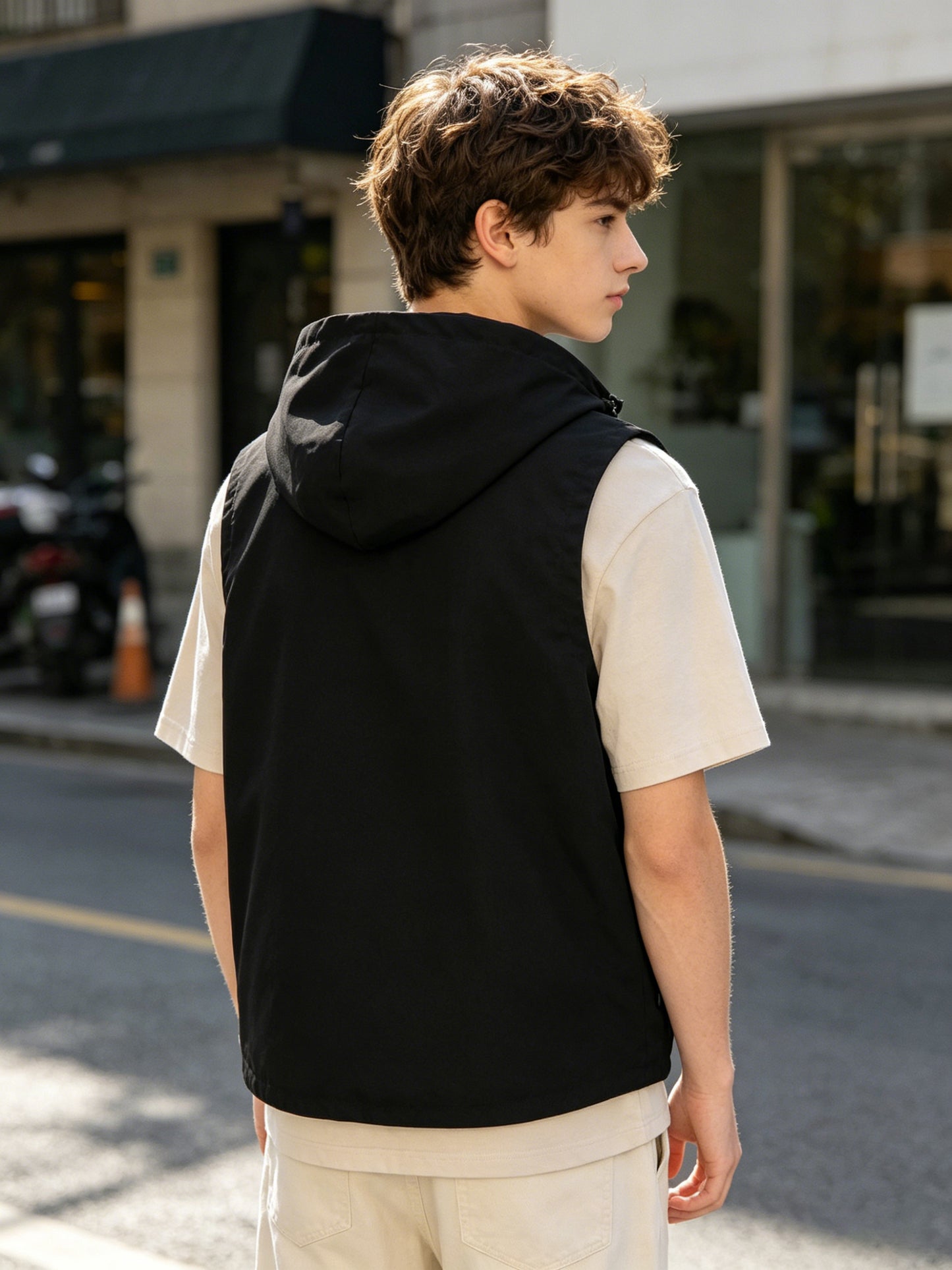 HEX01260403010009-8Y/9Y/10Y/11-12Y/13-14Y（Coleccion Otoño-Invierno）