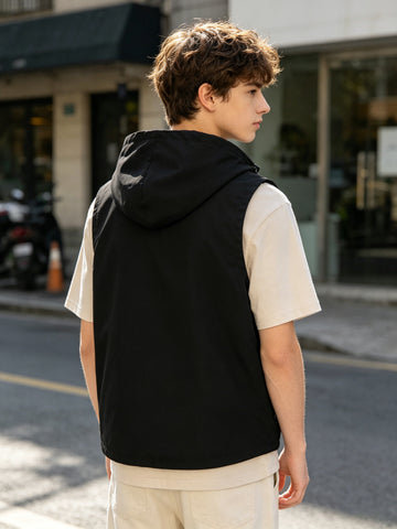HEX01260403010009-8Y/9Y/10Y/11-12Y/13-14Y（Coleccion Otoño-Invierno）