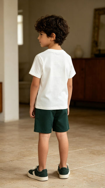 HEX01260401020038-3-4Y/4Y/5Y (Spring-Summer Collection)