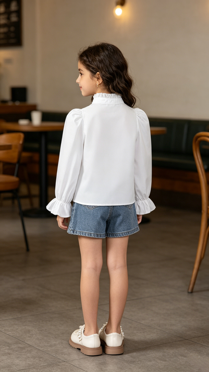 HEX01260401010075-5Y/7Y（Coleccion Primavera-Verano）
