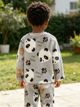 HEX01260403040001-6-9M/9-12M/12-18M/18-24M（Coleccion Otoño-Invierno）