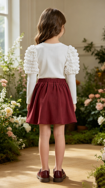 HEX01260401020030-6Y(Spring-Summer Collection)