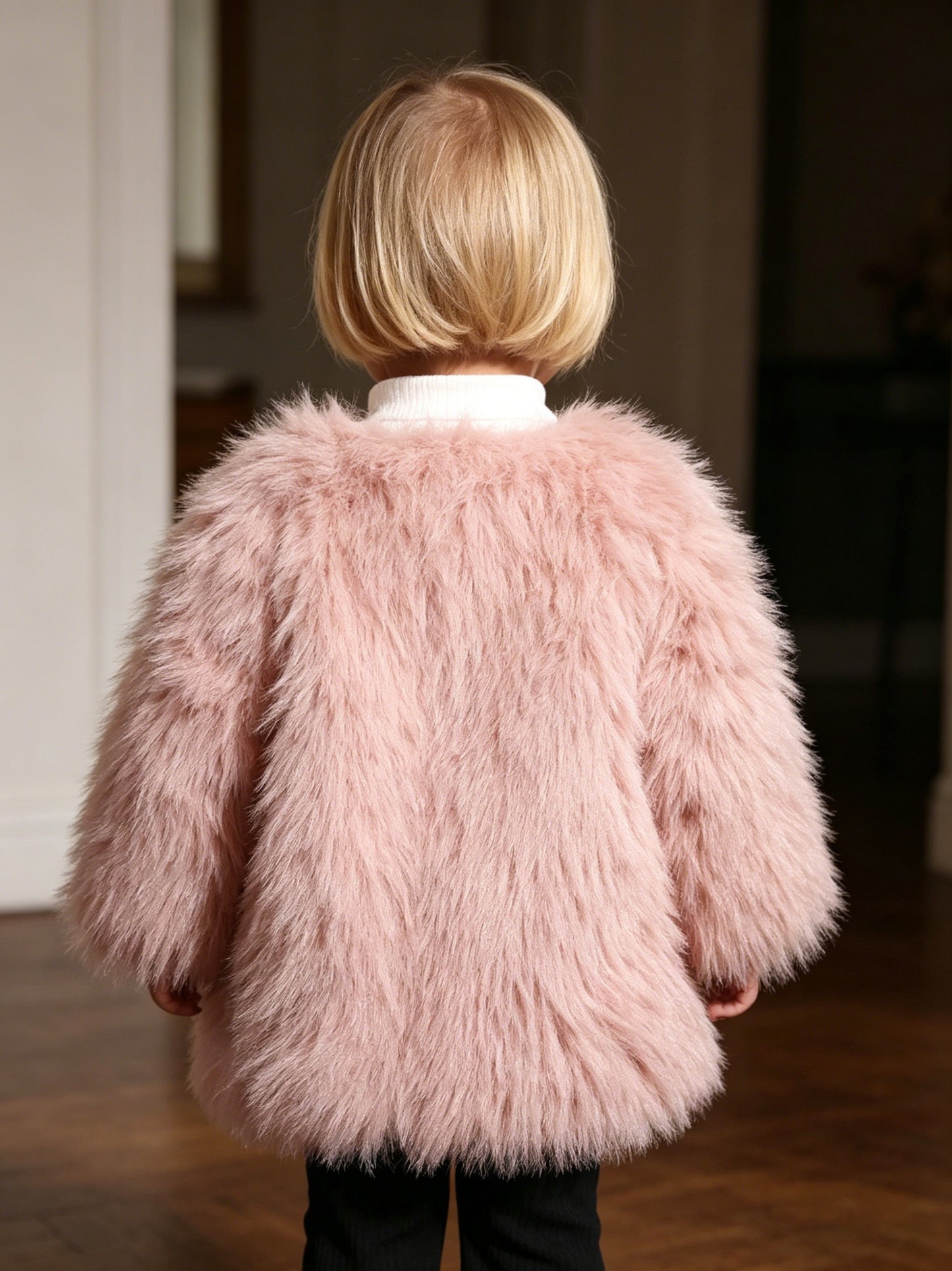 HEX01260403010035-6-9M/9-12M/12-18M/18-24M/2-3Y（Coleccion Otoño-Invierno）