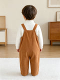 HEX01260403010037-0-1M/1-3M/3-6M/6-9M/9-12M/18-24M/2-3Y（Coleccion Otoño-Invierno）