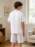 HEX01260401020010-11-12Y/13-14Y(Spring-Summer Collection)