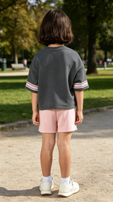 HEX01260401020062-4Y/5Y/6Y/7Y（Coleccion Primavera-Verano）