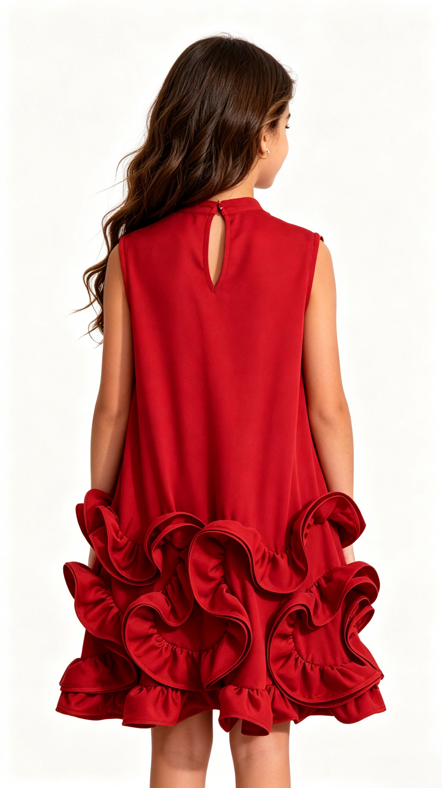 HEX01260401010138-8Y/9Y/10Y/11Y/12Y(Coleccion Primavera-Verano)