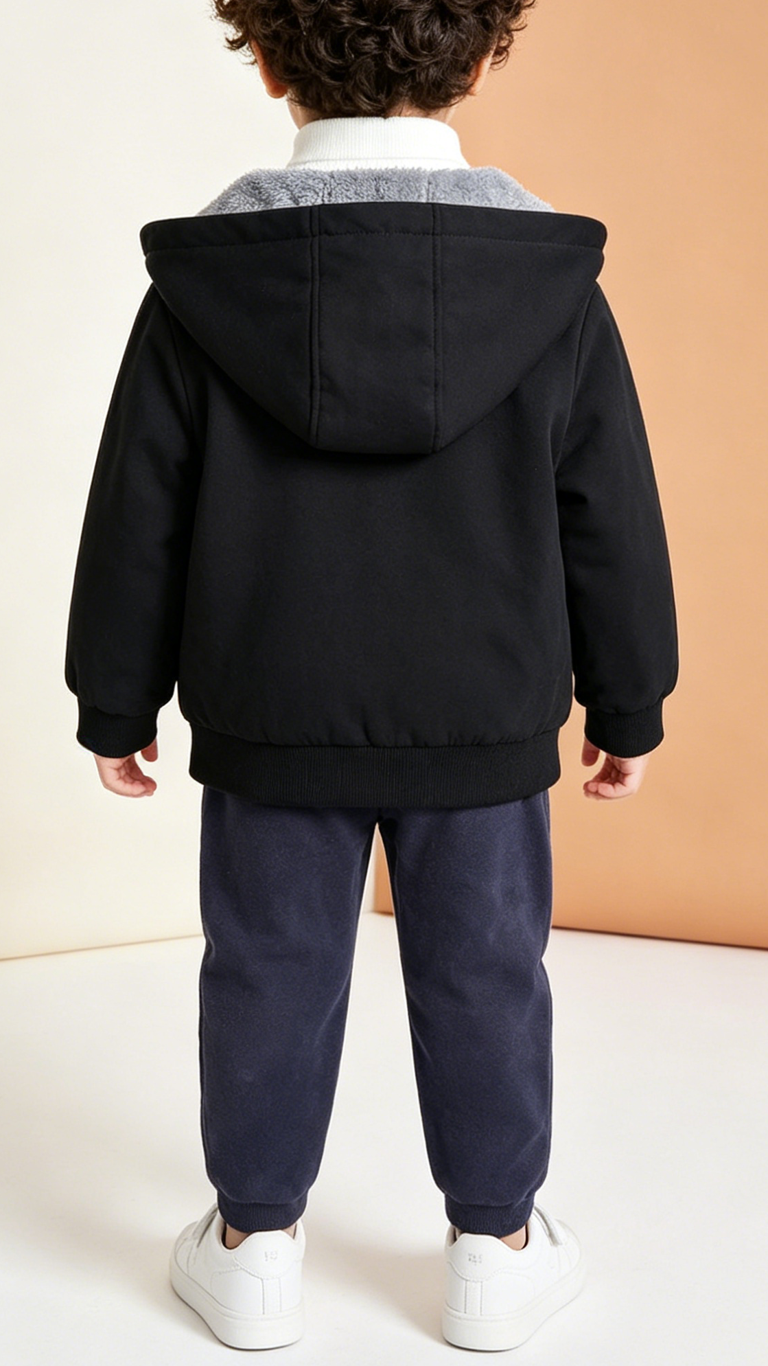 HEX01260403010031-7Y（Coleccion Otoño-Invierno）