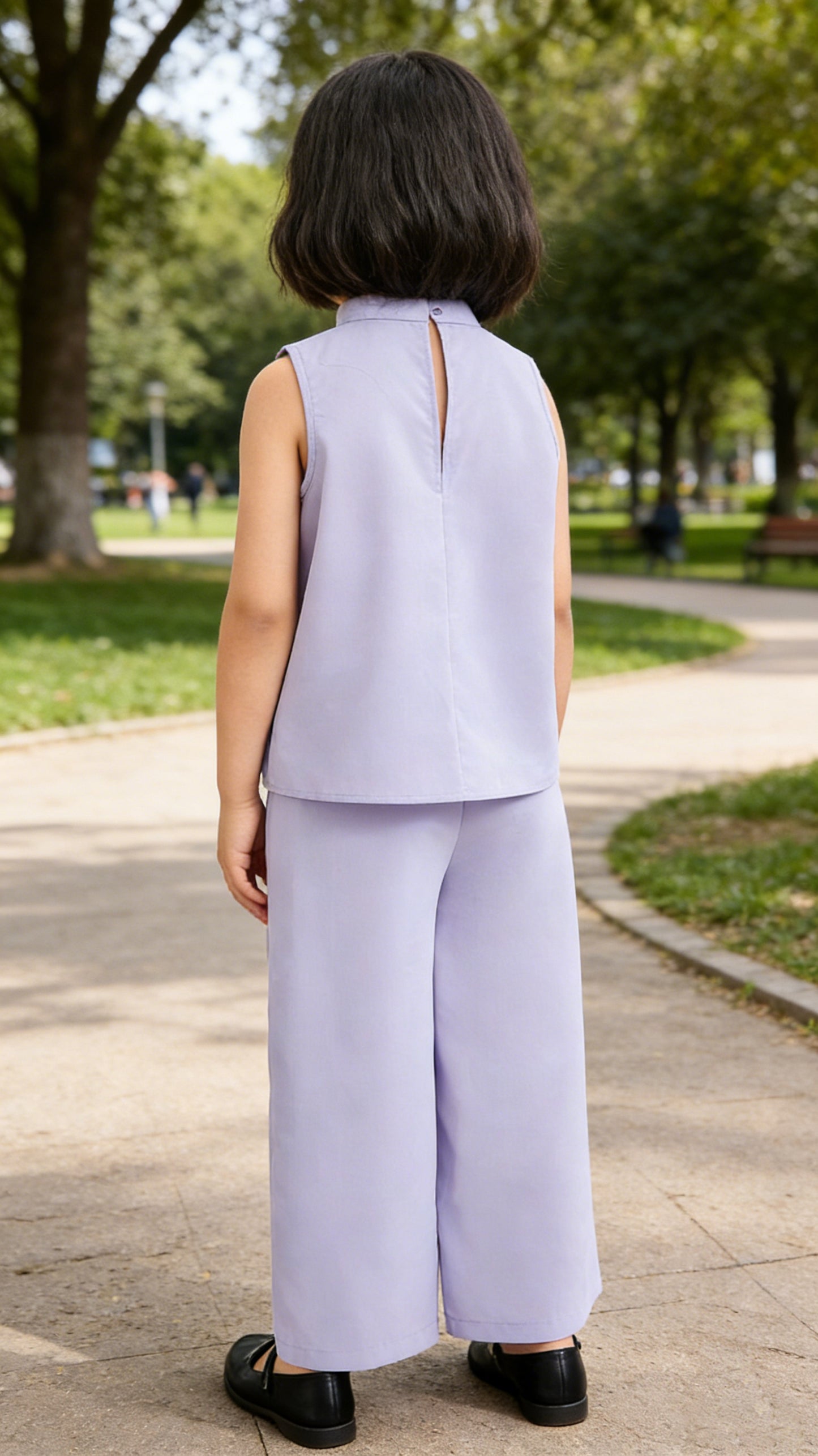 HEX01260401020014-4Y/5Y/6Y/7Y (Spring-Summer Collection)