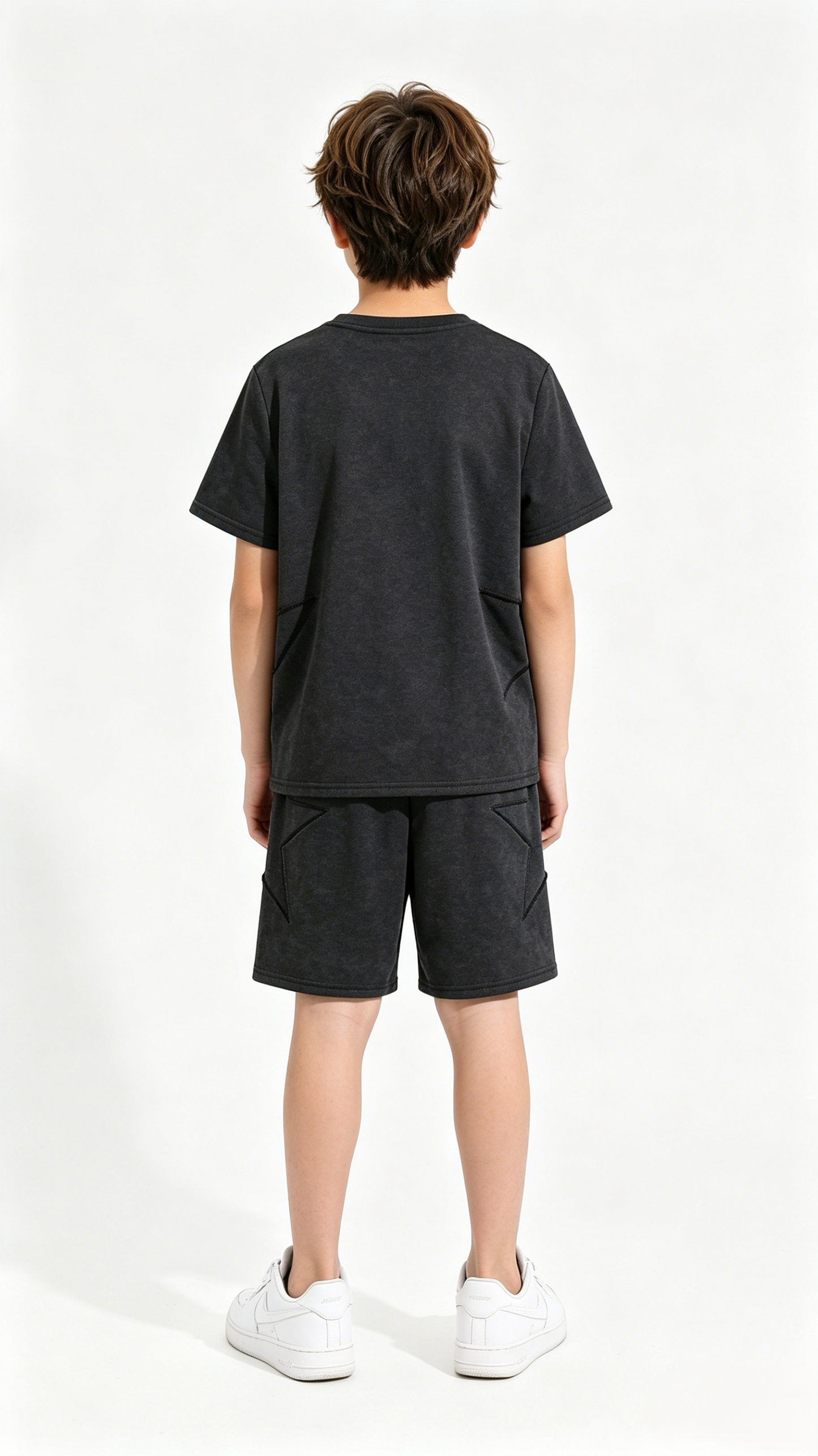 HEX01260401020111-8Y/9Y/10Y/12Y(Coleccion Primavera-Verano)