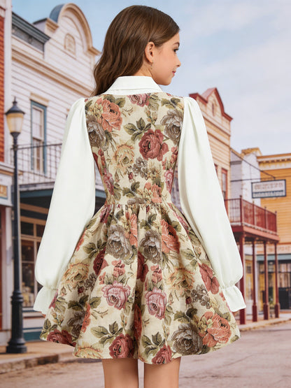 HEX01260401010121-10Y/12Y（Coleccion Primavera-Verano）