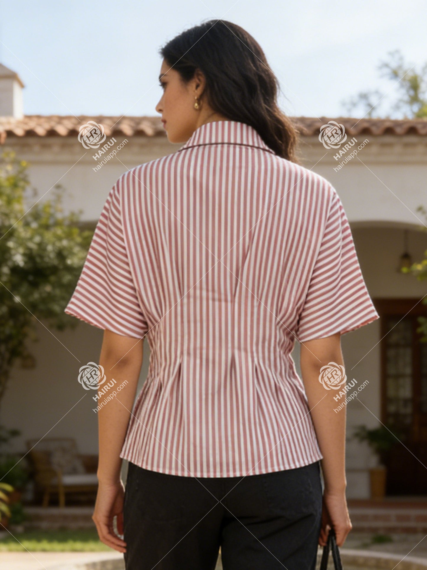 HRS03260411010008-XS/S/M/L/XL（Primavera-Verano）