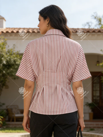HRS03260411010008-XS/S/M/L/XL（Primavera-Verano）