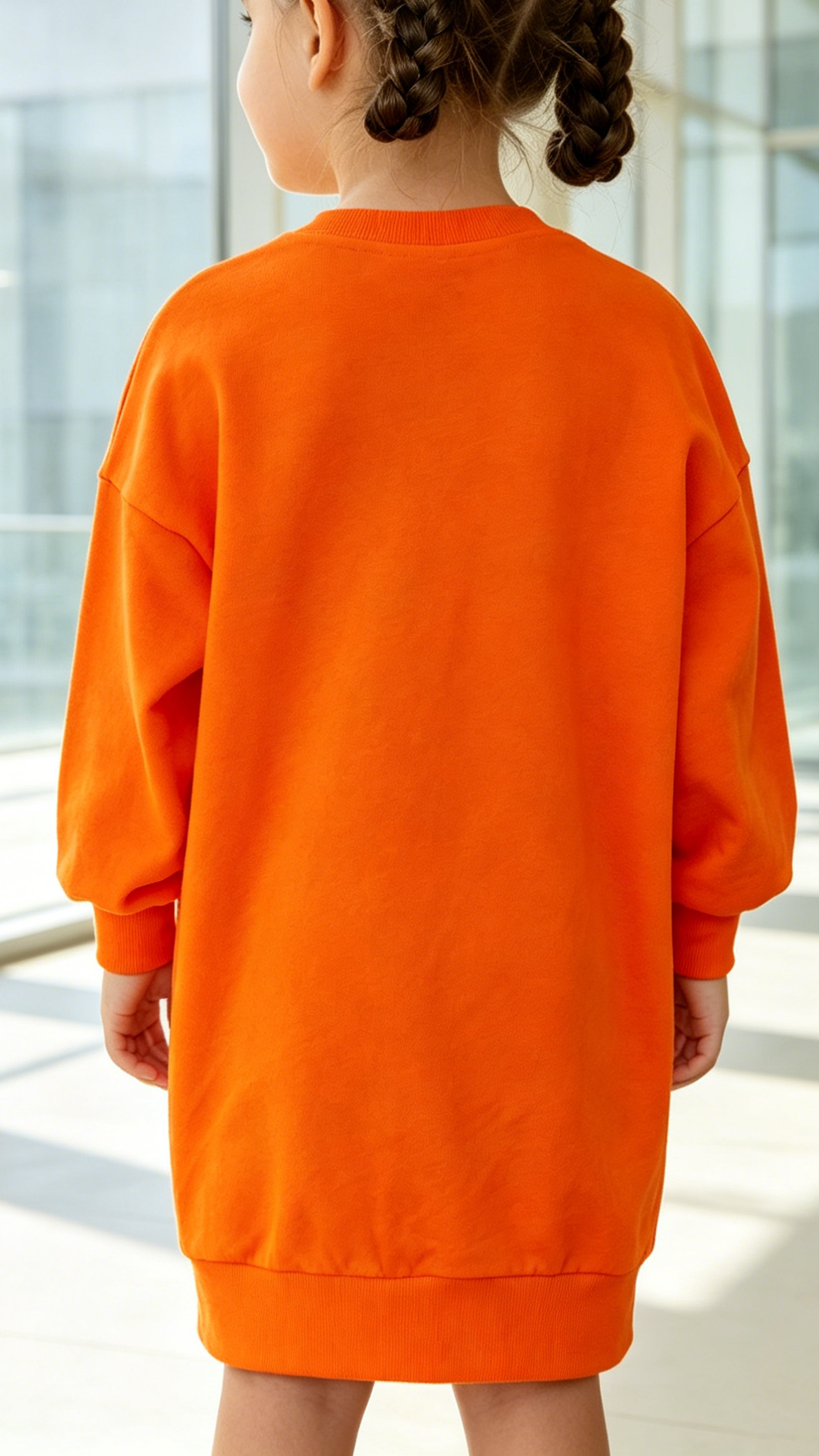 HEX01260403010022-4Y/5Y/6Y/7Y (Autumn-Winter Collection)