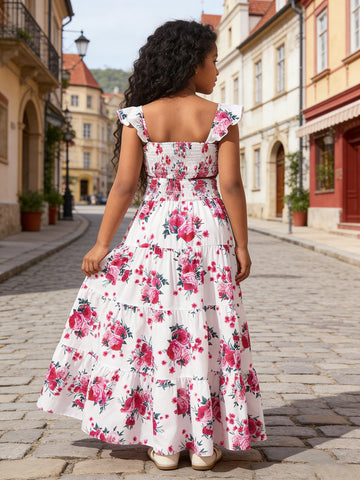 HEX01260401020094-9Y/10Y（Coleção Primavera-Verão）