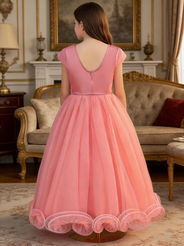 HEX01260401020102-9Y/10Y/11Y/12Y(Spring-Summer Collection)