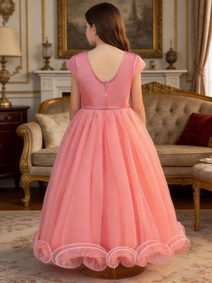 HEX01260401020102-9Y/10Y/11Y/12Y（Coleccion Primavera-Verano）