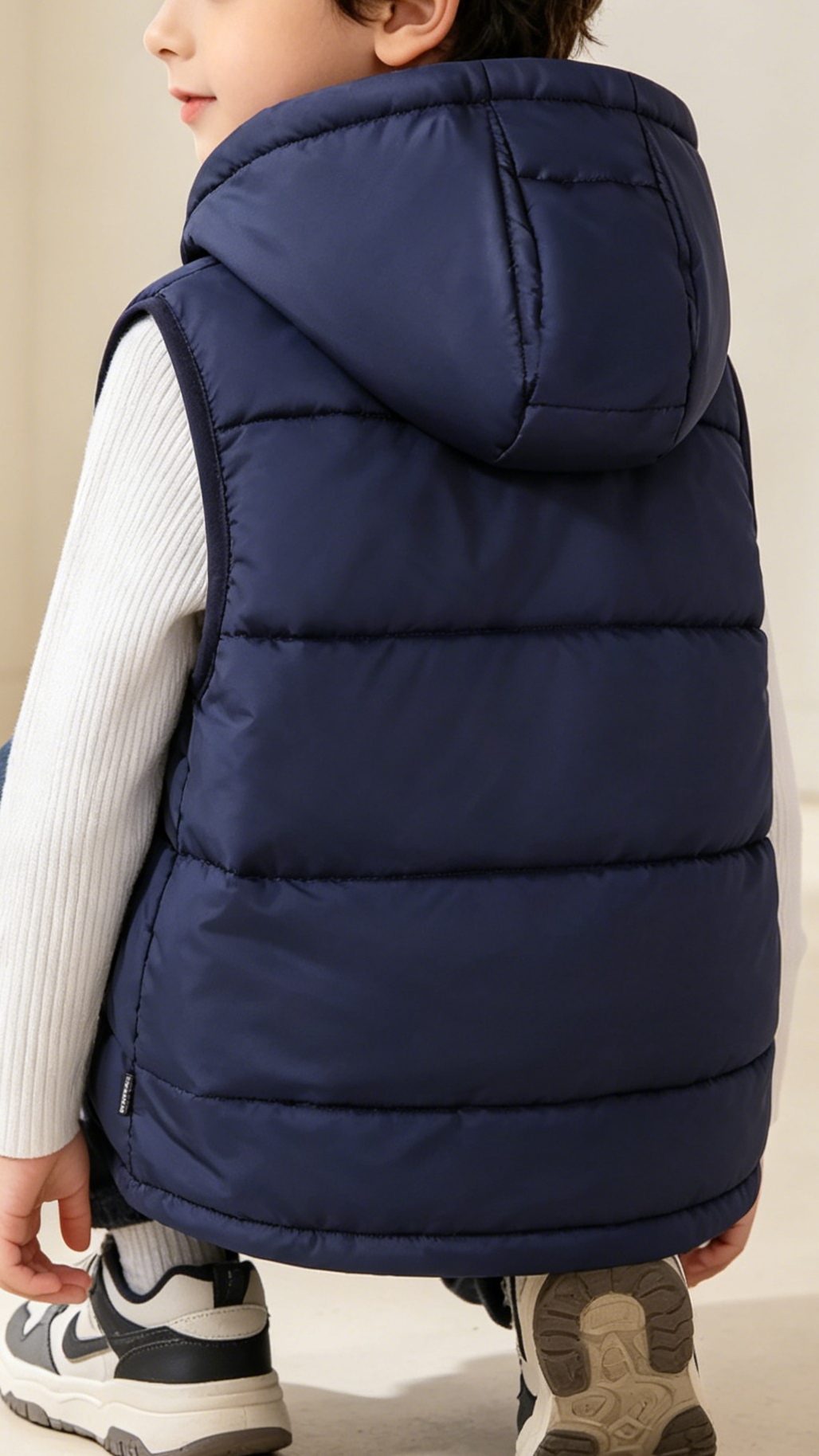 HEX01260403010028-4Y/5Y/6Y/7Y（Coleccion Otoño-Invierno）