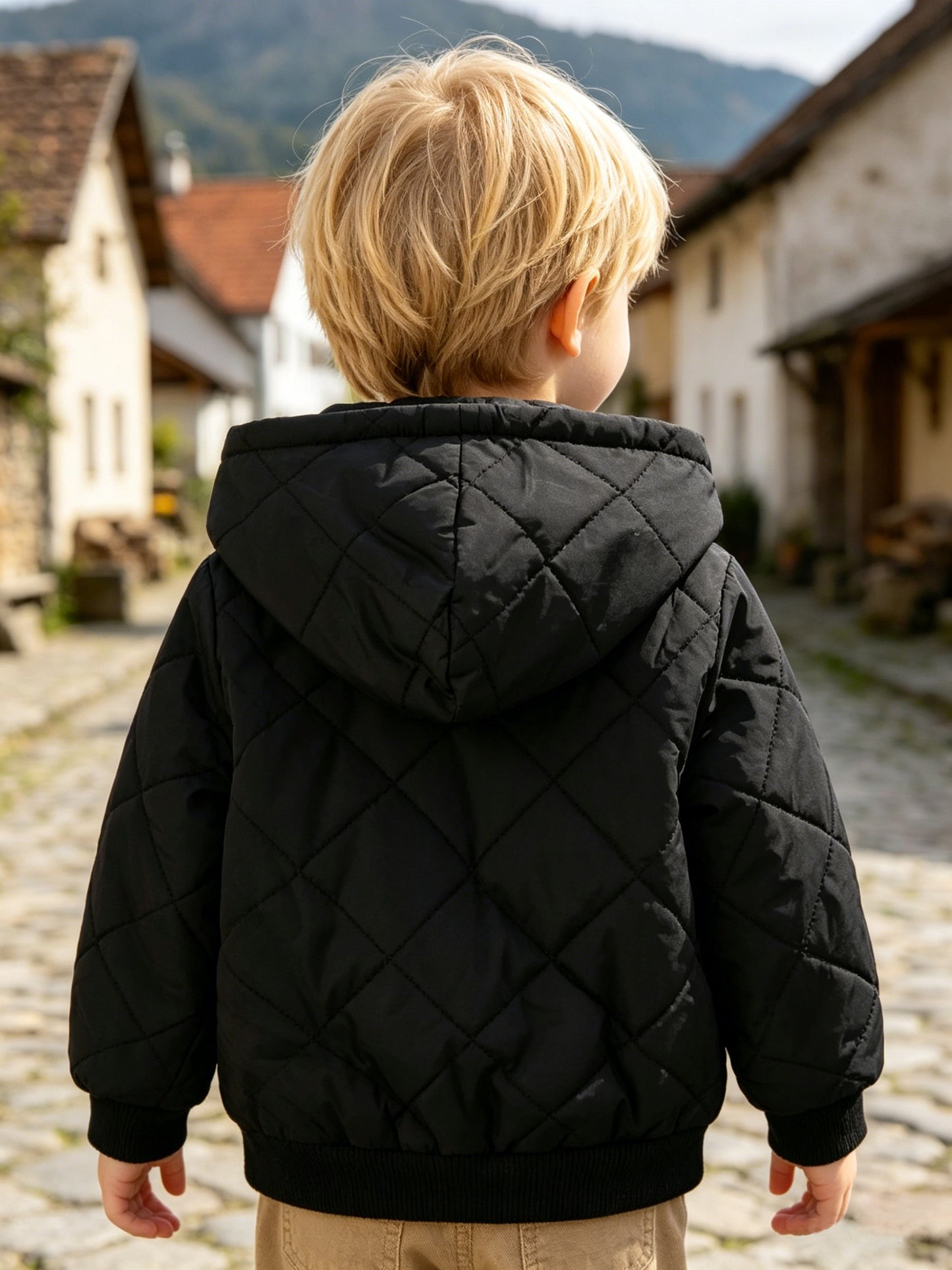 HEX01260403010034-6-9M/2-3Y（Coleccion Otoño-Invierno）