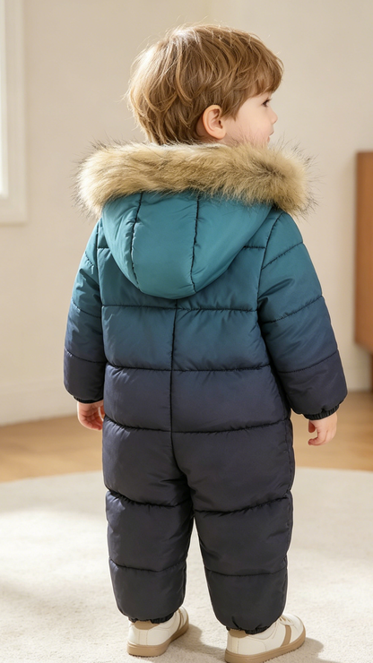 HEX01260403010050-6-9M/9-12M/18-24M/2-3Y（Coleccion Otoño-Invierno）