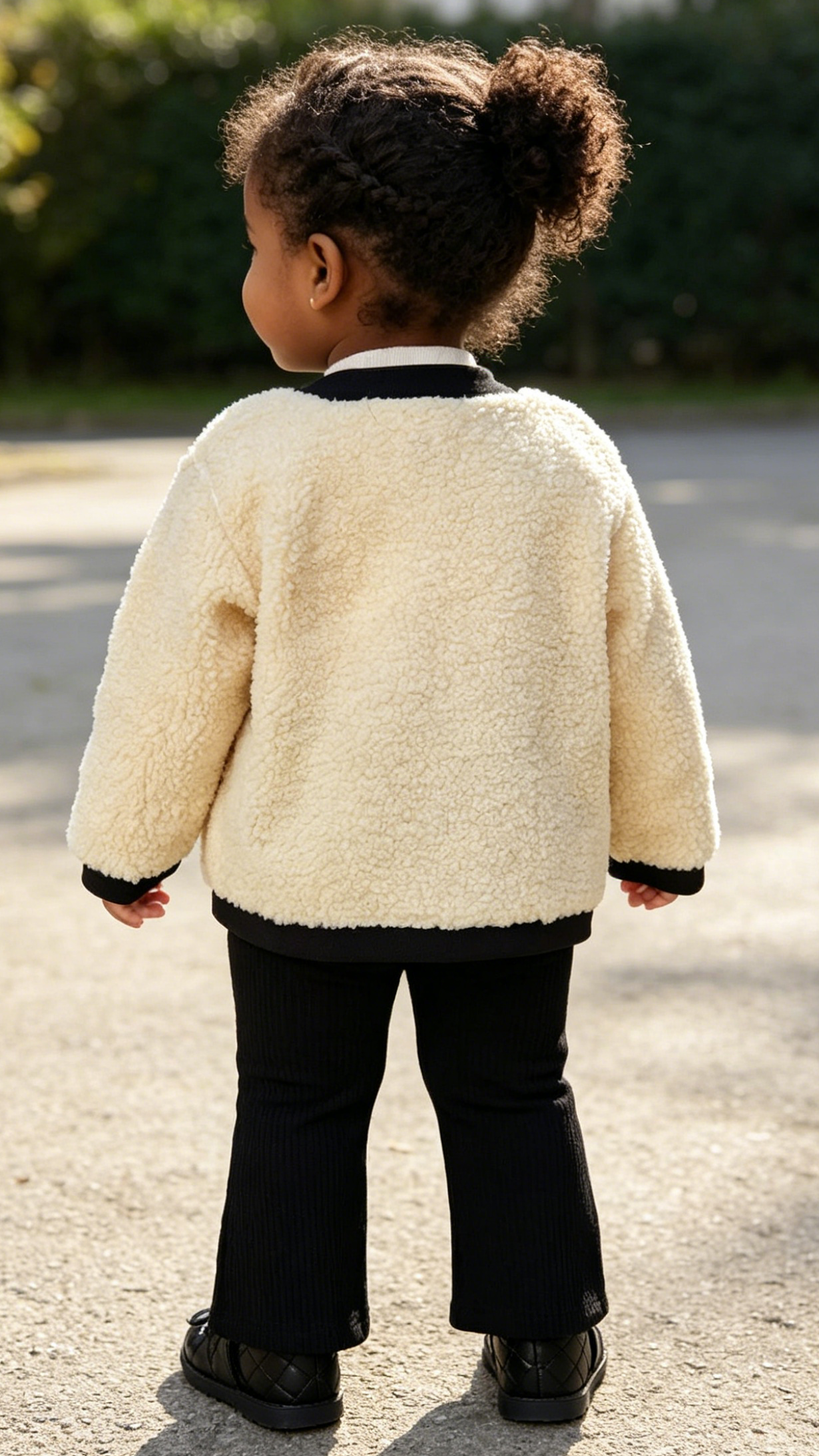 HEX01260403010049-6-9M/12-18M/2-3Y(Coleção Outono-Inverno)