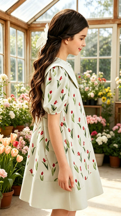 HEX01260401010170-8Y/9Y/10Y/12Y（Coleccion Primavera-Verano）