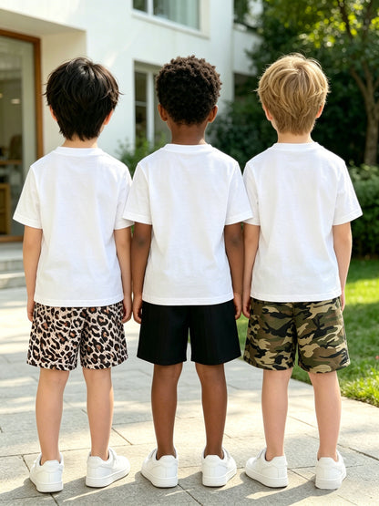 HEX01260401030024-10Y/11Y/12Y（Coleccion Primavera-Verano）