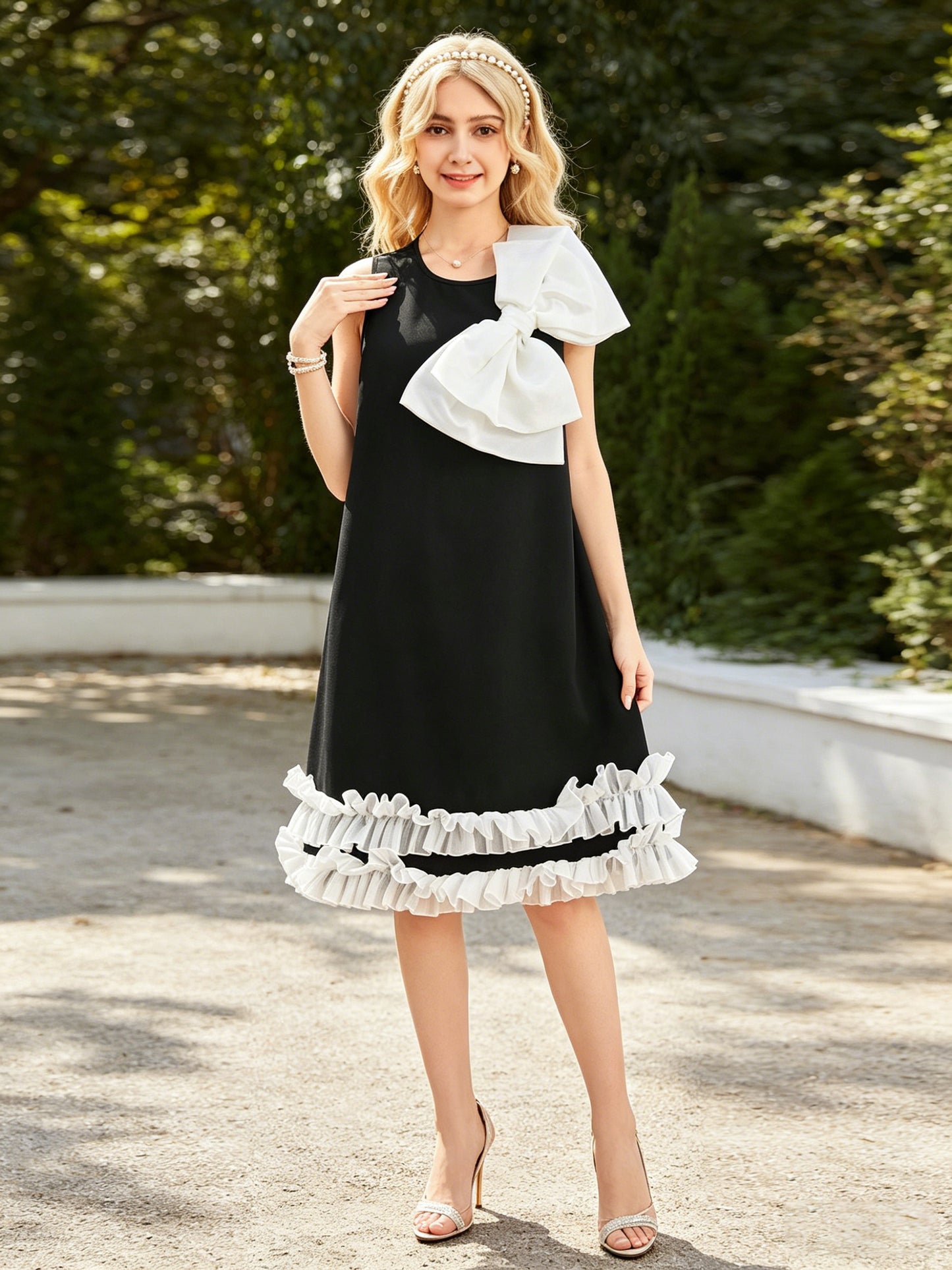 HEX01260401010000-13Y/14Y/15Y (Spring-Summer Collection)