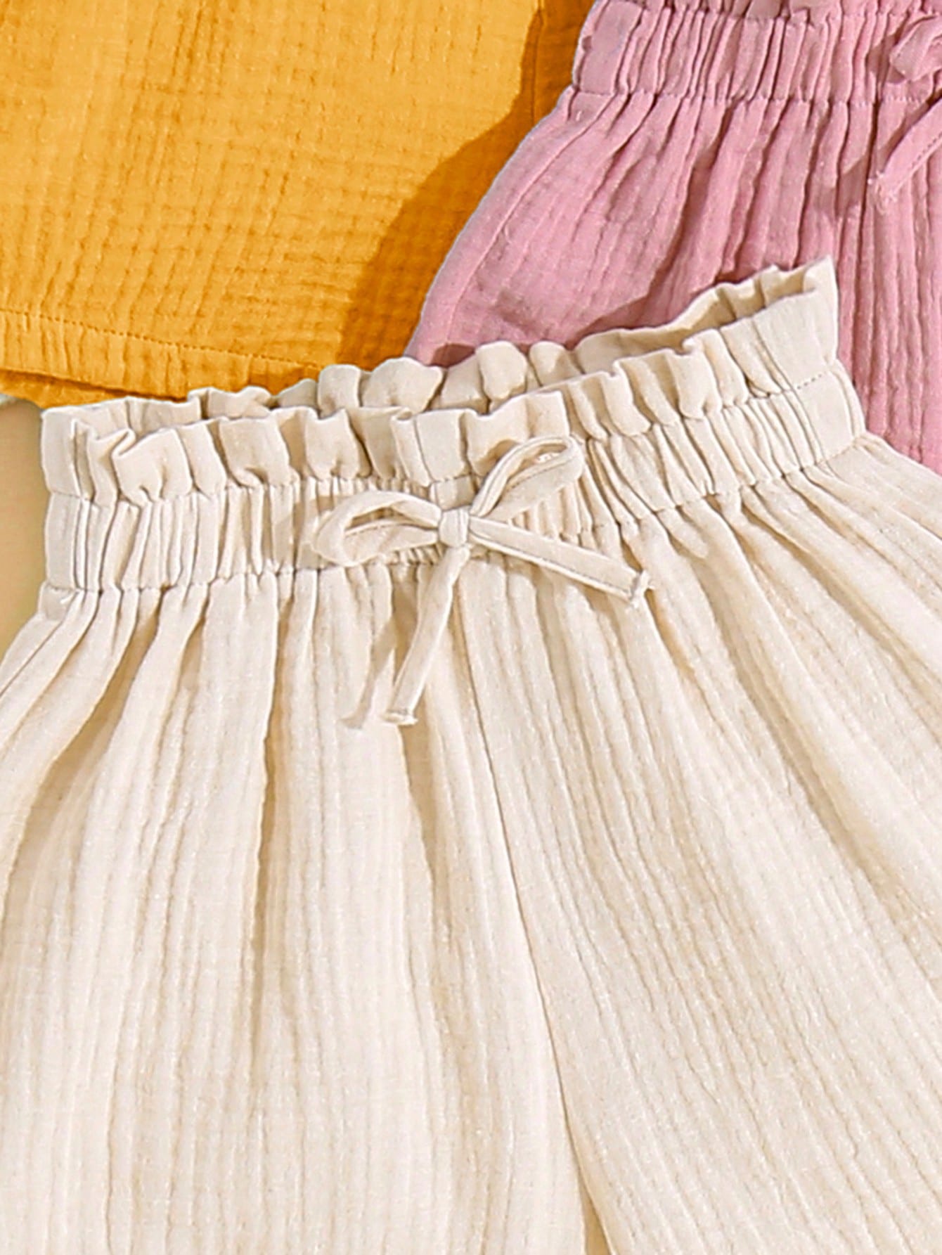 HEX01260401030014-6-9M/12-18M/18-24M/2-3Y(Coleção Primavera-Verão)