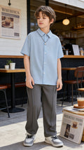 HEX01260401030021-8Y/10Y/11Y (Spring-Summer Collection)