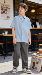 HEX01260401030021-8Y/10Y/11Y (Spring-Summer Collection)