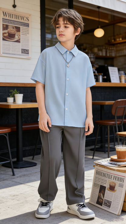 HEX01260401030021-8Y/10Y/11Y（Coleccion Primavera-Verano）