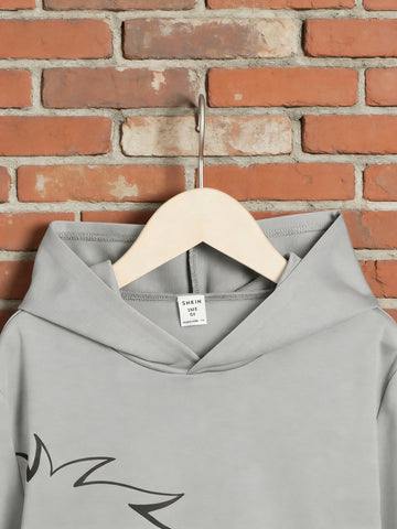 HEX01260401020104-8Y/9Y/10Y/11-12Y/13-14Y (Spring-Summer Collection)