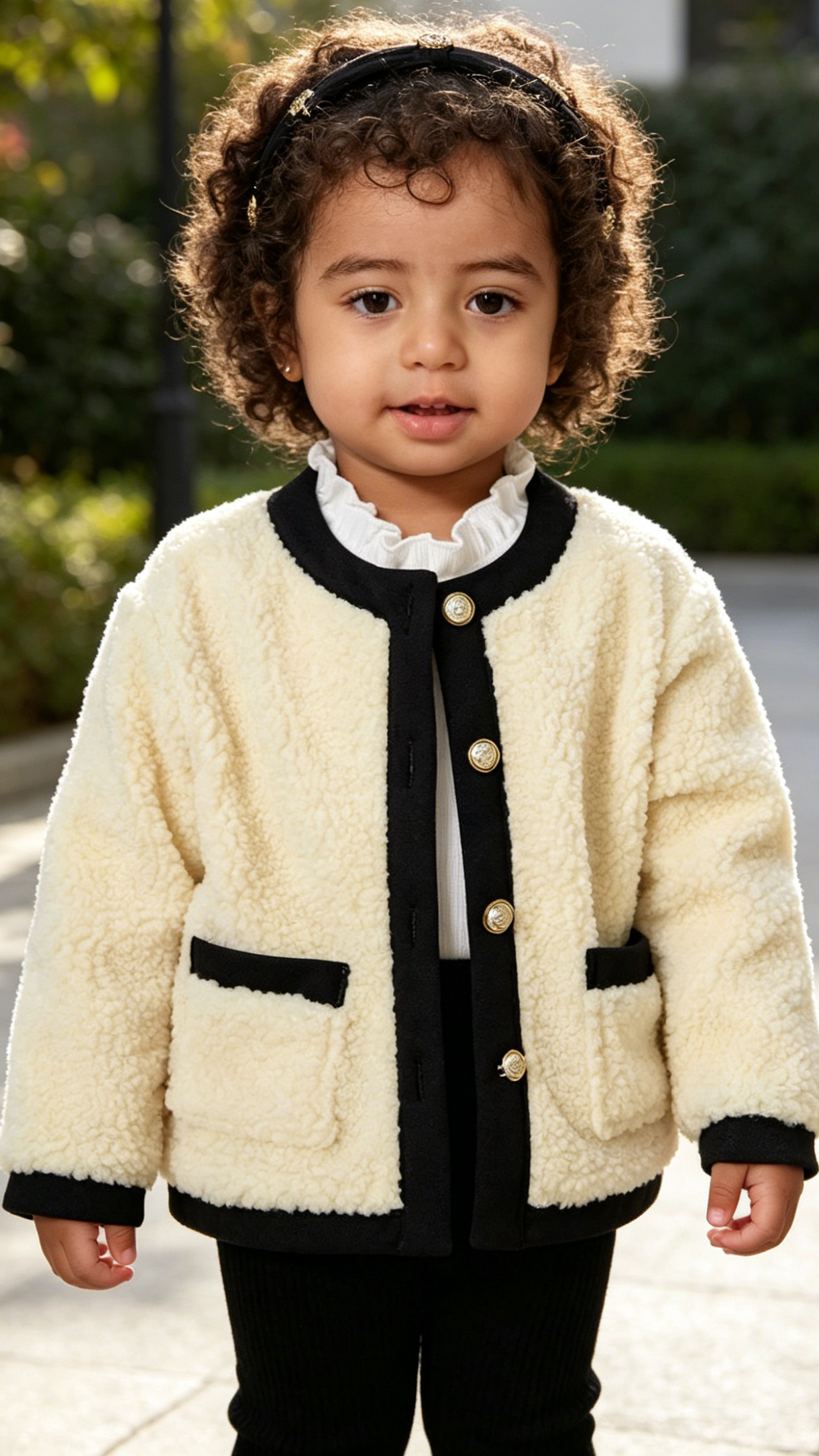 HEX01260403010049-6-9M/12-18M/2-3Y(Coleção Outono-Inverno)