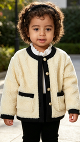HEX01260403010049-6-9M/12-18M/2-3Y（Coleção Outono-Inverno）