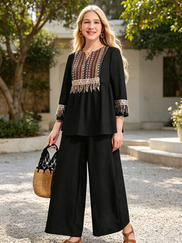 HEX01260401020003-13Y/14Y/15Y (Spring-Summer Collection)
