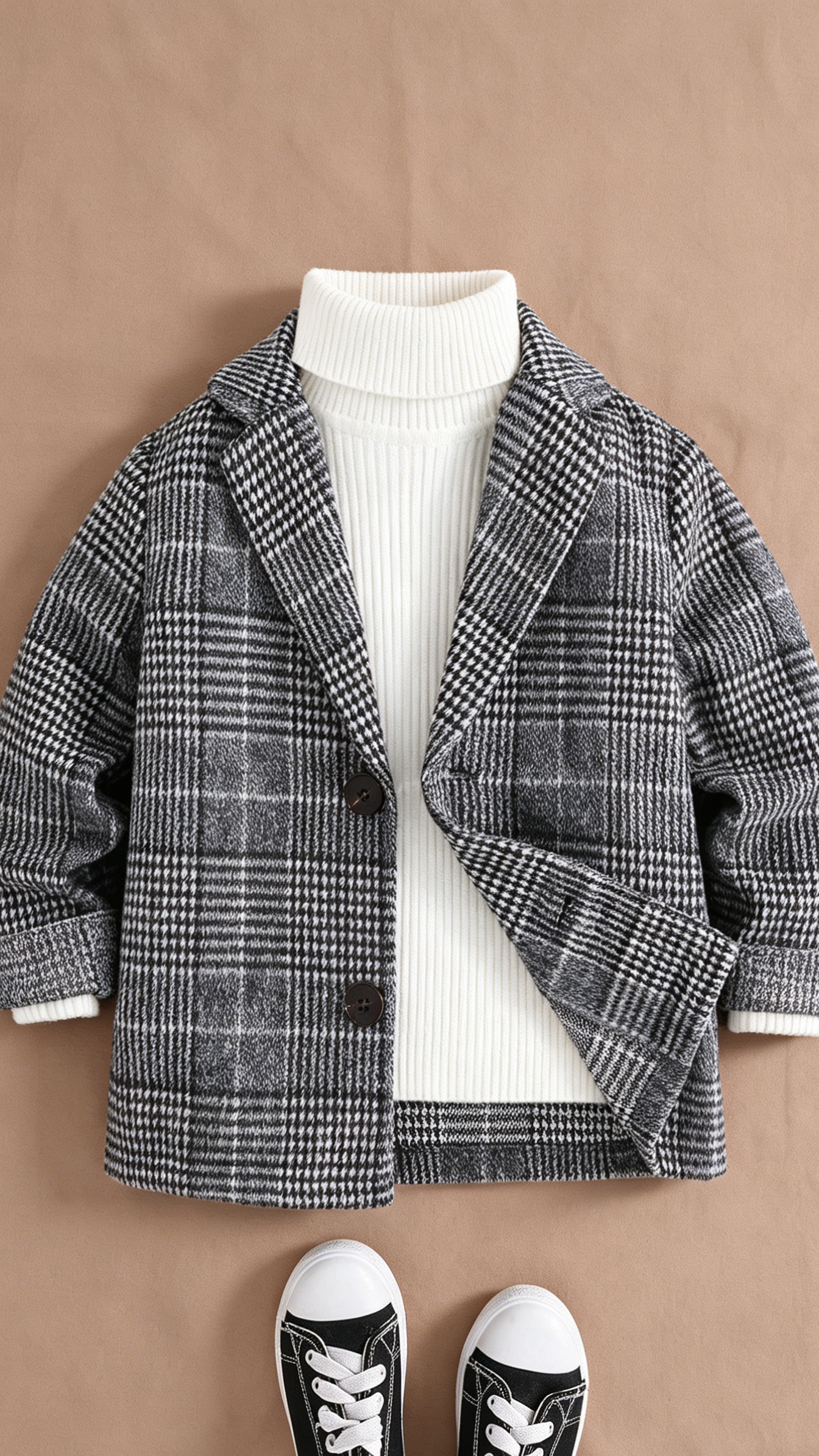 HEX01260403010030-4Y/5Y/6Y/7Y（Coleccion Otoño-Invierno）
