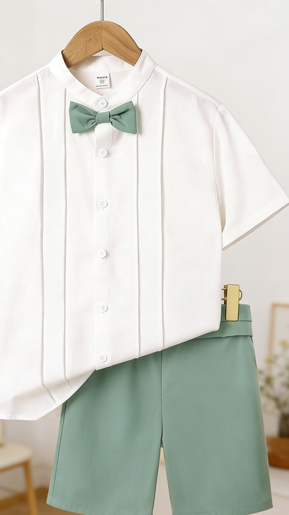 HEX01260401020150-8Y/10Y/11Y/12Y（Coleccion Primavera-Verano）