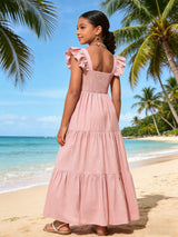 HEX01260401010118-8Y/9Y/12Y(Spring-Summer Collection)