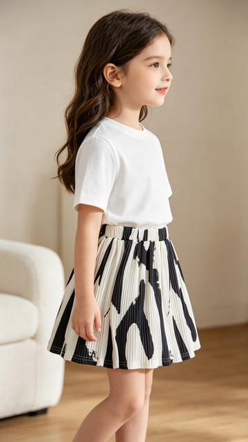 HEX01260401010041-4Y/6Y (Spring-Summer Collection)