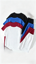 HEX01260401080000-8Y/10Y/11Y/12Y（Coleccion Primavera-Verano）