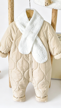 HEX01260403030007-0-1M/1-3M/3-6M/6-9M/9-12M（Coleccion Otoño-Invierno）
