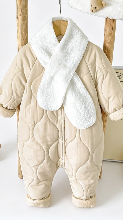 HEX01260403030007-0-1M/1-3M/3-6M/6-9M/9-12M（Coleccion Otoño-Invierno）