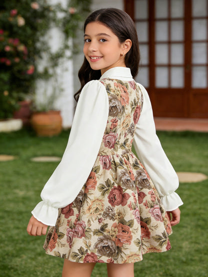 HEX01260401010121-10Y/12Y（Coleccion Primavera-Verano）